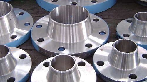 Фланцы ASME B16.47-2006